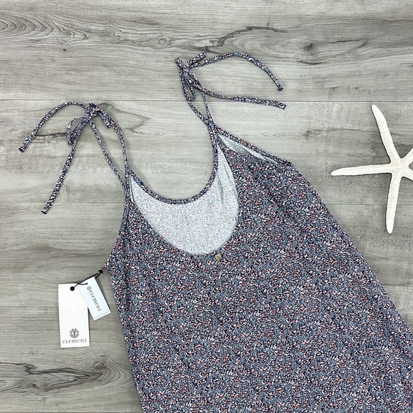 🔆ELEMENT🔆SLIPPERY DRESS - Picture 10 of 11